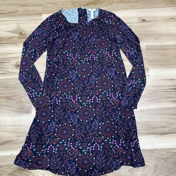 Matilda Jane Resolution Make Believe Shift Dress Women’s Medium - Picture 2 of 5